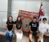 Costa Rica con presencia en Vuelta Femenina a Colombia y Copa Mezuena de MTB