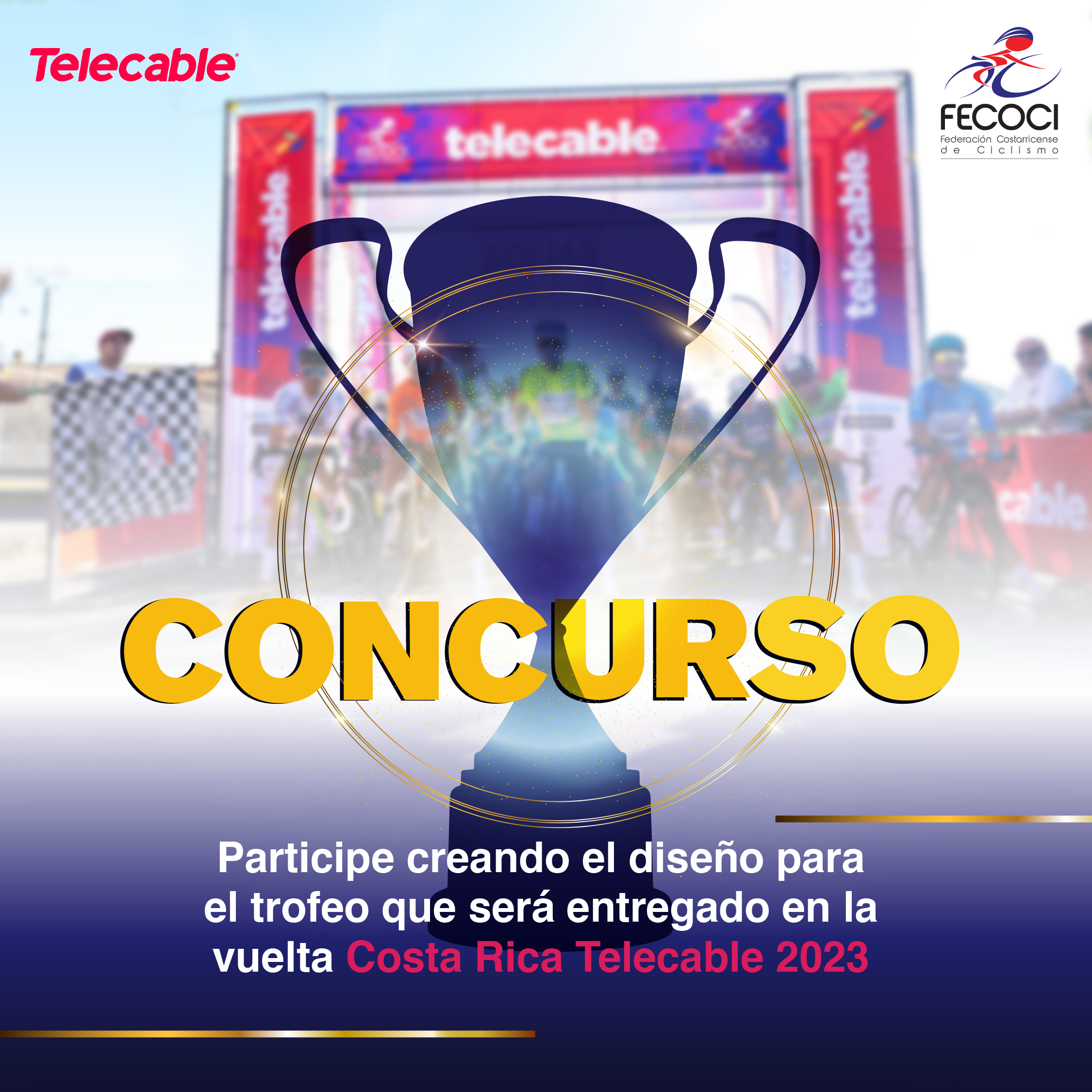 Por primera vez en la historia, trofeo del Mundial Femenino estará en Costa  Rica