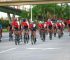 ¡Grandes noticias! Costa Rica obtiene plaza olímpica en el Ciclismo de Ruta Femenino
