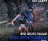 Oikoumene recibirá este fin de semana a más de 200 ciclistas en la IV Fecha de la Copa Nacional MTB CR