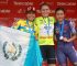 Esther Galarza es la campeona de la Vuelta Femenina Telecable 2024