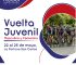 ¡Todo listo para la Vuelta Juvenil 2025!
