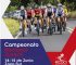 Habilitadas las inscripciones y la Guía Técnica del Campeonato Nacional Juvenil de Ruta 2025
