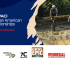 ¡Histórico! Costa Rica albergará primer Panamericano de Gravel
