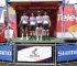¡Cayó el telón de los Campeonatos Nacionales Juveniles de Ruta 2025!