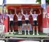 Conozca a los nuevos campeones nacionales juveniles de Contrarreloj Individual