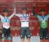 Contrarreloj Individual: Estos son los Campeones Nacionales Sub 23 y Élite 2025