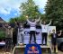 ¡Roberto Castillo Vaughan (Fox Centroamérica Ride Concepts) es el nuevo Campeón Nacional de Downhill 2025!